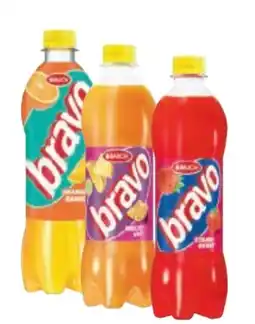 Metro Bravo Fruchtsaftgetränk Angebot
