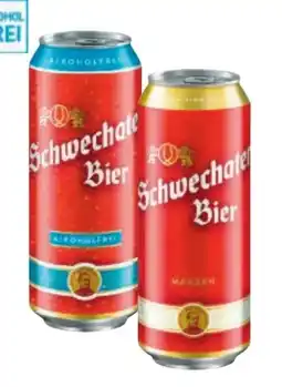 Metro Schwechater Bier Angebot