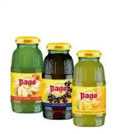 Metro Pago Säfte Angebot
