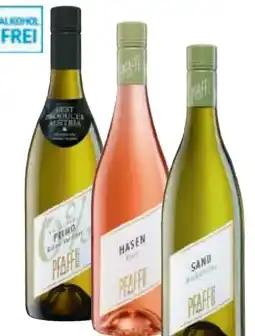 Metro Weingut R&A Pfaffl Weine Angebot
