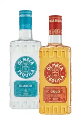 Metro Olmeca Tequila Gold Angebot