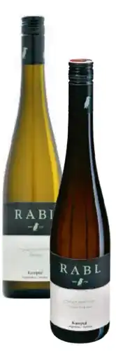Metro Weingut Rabl Grüner Veltliner Angebot