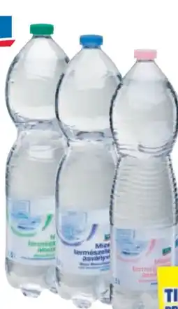 Metro Aro Mineralwasser Angebot
