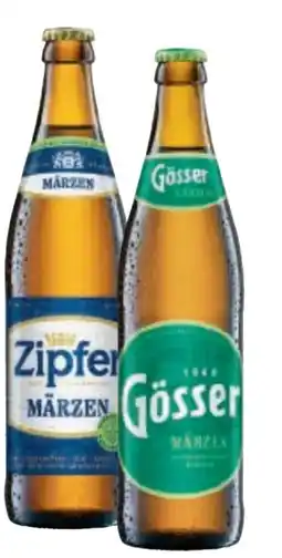 Metro Gösser Märzen Angebot