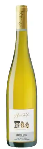 Metro Henri Weber Riesling Vin d'Alsace Angebot