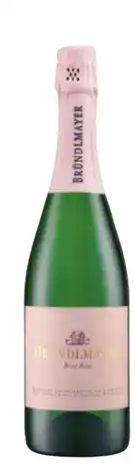 Metro Bründlmayer Brut Rosé Angebot