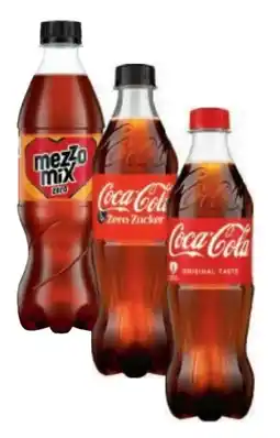 Metro Coca-Cola Cola Angebot