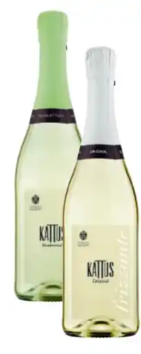 Metro Kattus Frizzante Angebot