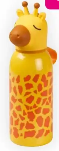 Bipa Kinder Trinkflasche Angebot