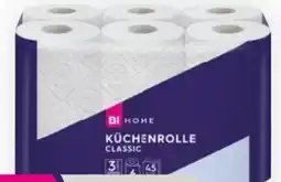 Bipa BI Home Küchenrolle Angebot