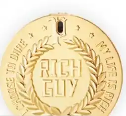 Bipa Police Rich Guy For Man EdT Angebot