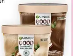 Bipa Garnier Good Dauerhafte Haarfarbe Angebot