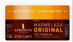 Bipa Afrodita Sun Care Marmelada Original Angebot
