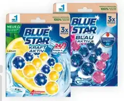 Bipa Blue Star WC-Beckensteine Angebot