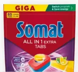 Bipa Somat Gigapack Angebot