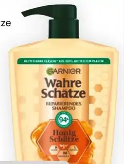 Bipa Garnier Wahre Schätze Shampoo Angebot