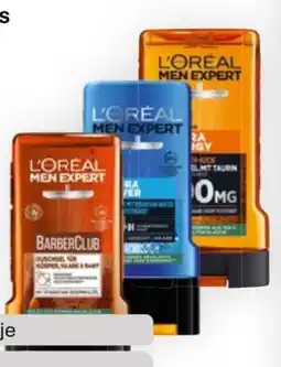 Bipa L'Oréal Paris Men Expert Dusche Angebot