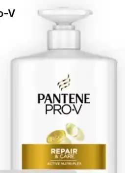 Bipa Pantene Pro-V Shampoo Angebot