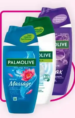 Bipa Palmolive Dusche Angebot