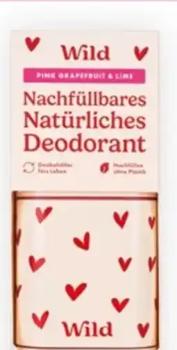 Bipa Wild Deo-Stick Angebot