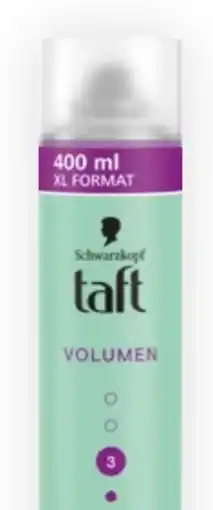 Bipa Schwarzkopf Taft Haarspray Angebot
