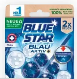Bipa Blue Star WC-Beckensteine Angebot