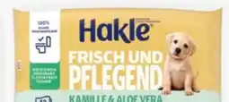 Bipa Hakle Feuchtes Toilettenpapier Angebot