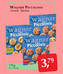 Winkler Markt Wagner Piccolinis Angebot