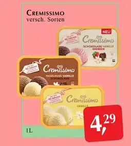 Winkler Markt Cremissimo Angebot