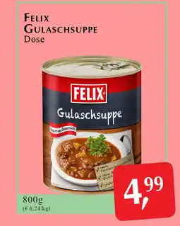 Winkler Markt Felix Gulaschsuppe Dose Angebot
