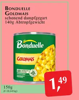 Winkler Markt Bonduelle Goldmais Angebot