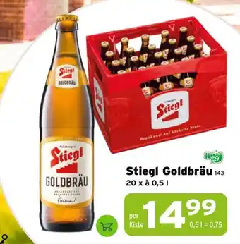 Stiegl Goldbräu