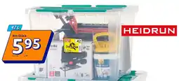 Action Heidrun Aufbewahrungsbox Angebot