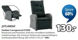 JYSK Loungesessel stord Angebot
