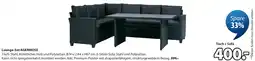 JYSK Lounge-set agermose Angebot