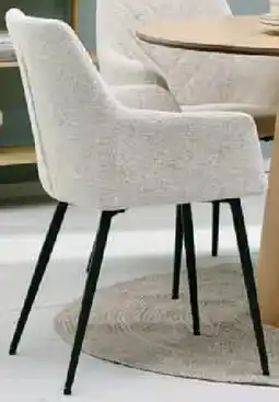 JYSK Esszimmerstuhl purhus Angebot