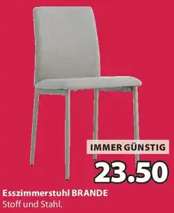 JYSK Esszimmerstuhl brande Angebot
