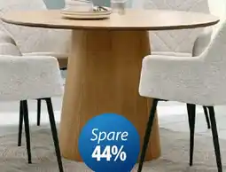 JYSK Esstisch kliplev Angebot