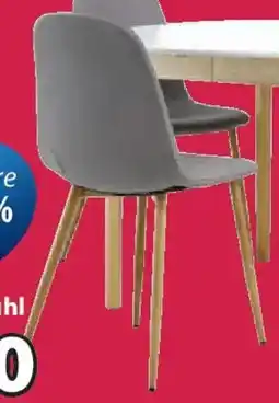JYSK Esszimmerstuhl bistrup Angebot