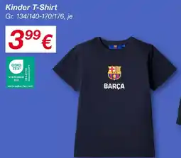 KiK T-Shirt mit Frontprint Angebot