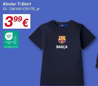 T-Shirt mit Frontprint