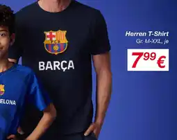 KiK Fußball T-Shirt Angebot