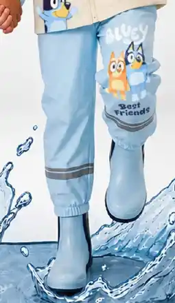 KiK Gefütterte Regenhose Angebot