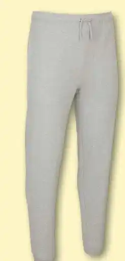 KiK Herren-Jogginghosen Angebot