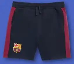 KiK Shorts FC Barcelona Angebot