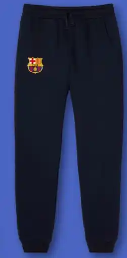 KiK Jogginghose FC Barcelona Angebot