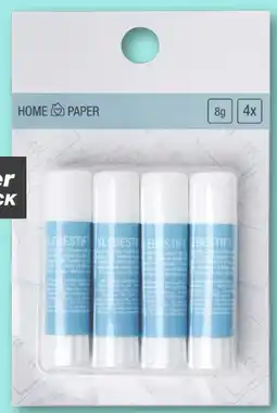 KiK Klebestifte Angebot