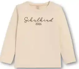 KiK Kinder Langarmshirts Angebot