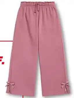 KiK Mädchen Jogginghose Angebot