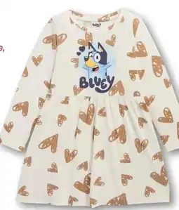 KiK Kinder Langarm-Kleid Angebot